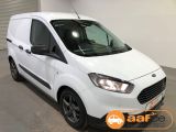 Ford Transit bei Sportwagen.expert - Abbildung (2 / 15)