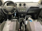 Ford Fiesta bei Sportwagen.expert - Abbildung (8 / 15)