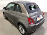 Fiat 500 C bei Sportwagen.expert - Abbildung (4 / 15)