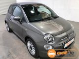 Fiat 500 C bei Sportwagen.expert - Abbildung (2 / 15)