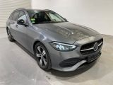 Mercedes-Benz C Automatik bei Sportwagen.expert - Abbildung (4 / 12)