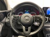 Mercedes-Benz C-Klasse bei Sportwagen.expert - Abbildung (10 / 15)