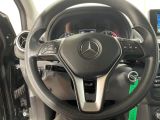 Mercedes-Benz B-Klasse bei Sportwagen.expert - Abbildung (11 / 15)