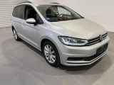 VW Touran bei Sportwagen.expert - Abbildung (4 / 12)