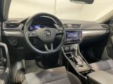 Skoda Superb bei Sportwagen.expert - Abbildung (5 / 12)