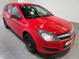 Opel Astra bei Sportwagen.expert - Abbildung (4 / 15)