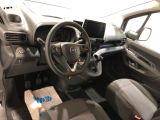 Opel Combo bei Sportwagen.expert - Abbildung (11 / 15)