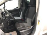 Opel Combo bei Sportwagen.expert - Abbildung (13 / 15)