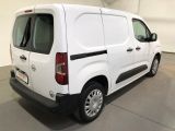 Opel Combo bei Sportwagen.expert - Abbildung (5 / 15)