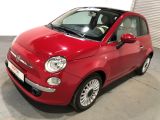 Fiat 500 bei Sportwagen.expert - Abbildung (6 / 15)