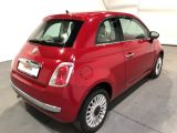 Fiat 500 bei Sportwagen.expert - Abbildung (4 / 15)