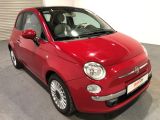 Fiat 500 bei Sportwagen.expert - Abbildung (2 / 15)