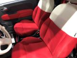 Fiat 500 bei Sportwagen.expert - Abbildung (9 / 15)