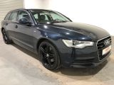 Audi A6 bei Sportwagen.expert - Abbildung (4 / 15)