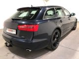 Audi A6 bei Sportwagen.expert - Abbildung (3 / 15)