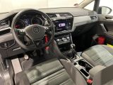 VW Touran bei Sportwagen.expert - Abbildung (5 / 12)