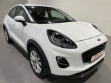 Ford Puma bei Sportwagen.expert - Abbildung (4 / 15)