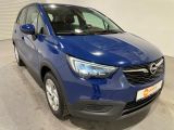 Opel Crossland X bei Sportwagen.expert - Abbildung (4 / 15)