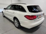 Mercedes-Benz C Automatik bei Sportwagen.expert - Abbildung (2 / 15)