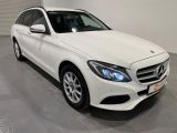 Mercedes-Benz C Automatik bei Sportwagen.expert - Abbildung (4 / 15)