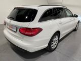 Mercedes-Benz C Automatik bei Sportwagen.expert - Abbildung (3 / 15)