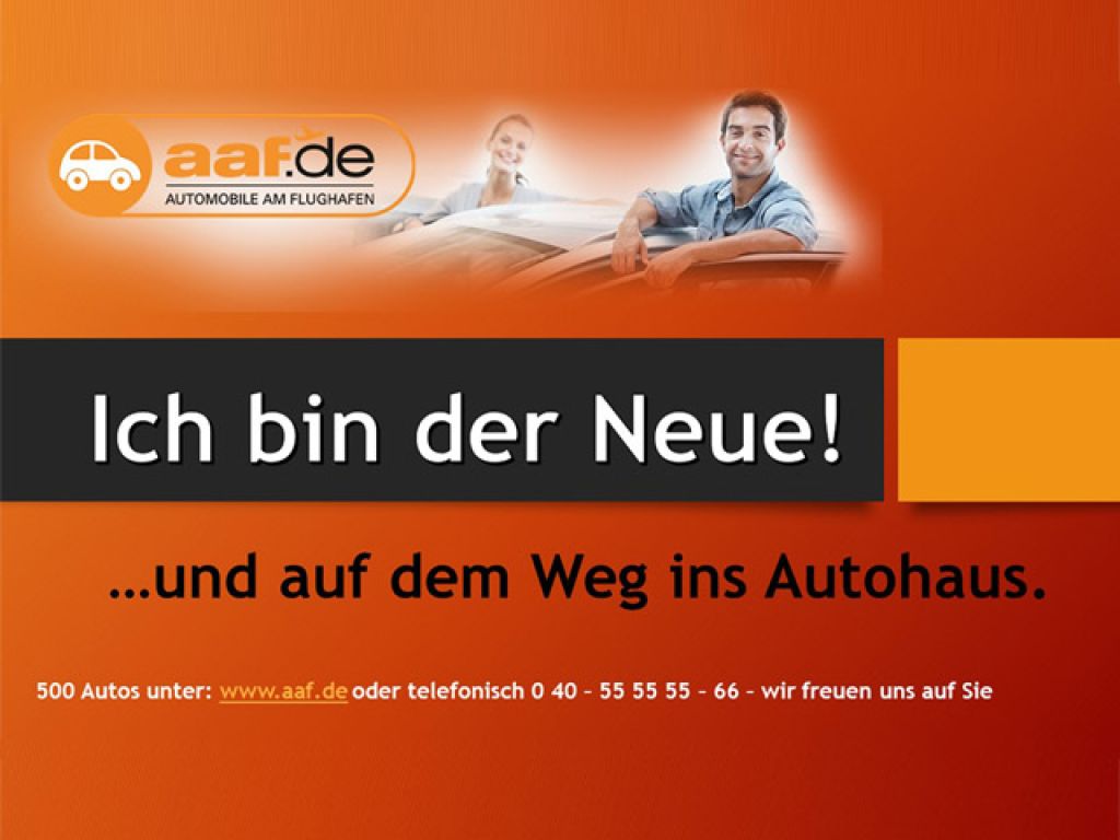 Ford S-Max bei Sportwagen.expert - Hauptabbildung