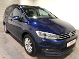 VW Touran bei Sportwagen.expert - Abbildung (2 / 15)