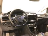 VW Touran bei Sportwagen.expert - Abbildung (5 / 15)