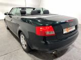 Audi A4 Cabriolet bei Sportwagen.expert - Abbildung (6 / 15)