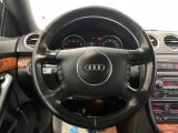 Audi A4 Cabriolet bei Sportwagen.expert - Abbildung (15 / 15)