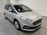 Ford Galaxy bei Sportwagen.expert - Abbildung (4 / 15)