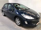 Peugeot 308 bei Sportwagen.expert - Abbildung (2 / 15)