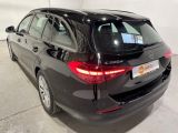 Mercedes-Benz C Automatik bei Sportwagen.expert - Abbildung (2 / 15)