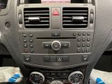 Mercedes-Benz C 350 CDI 4-Matic Elegance Automatik bei Sportwagen.expert - Abbildung (13 / 15)
