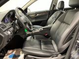 Mercedes-Benz C 350 CDI 4-Matic Elegance Automatik bei Sportwagen.expert - Abbildung (5 / 15)