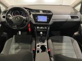 VW Touran bei Sportwagen.expert - Abbildung (11 / 15)