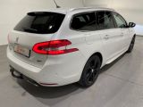 Peugeot 308 bei Sportwagen.expert - Abbildung (3 / 15)