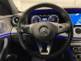Mercedes-Benz E Avantgarde Automatik bei Sportwagen.expert - Abbildung (12 / 15)