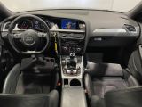 Audi A4 bei Sportwagen.expert - Abbildung (9 / 15)