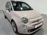 Fiat 500 bei Sportwagen.expert - Abbildung (4 / 15)