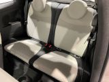 Fiat 500 bei Sportwagen.expert - Abbildung (6 / 15)