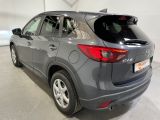 Mazda CX 5 bei Sportwagen.expert - Abbildung (2 / 15)