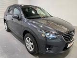 Mazda CX 5 bei Sportwagen.expert - Abbildung (4 / 15)