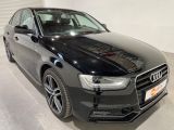Audi A4 bei Sportwagen.expert - Abbildung (4 / 15)