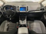 Ford Galaxy bei Sportwagen.expert - Abbildung (10 / 15)