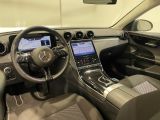 Mercedes-Benz C Automatik bei Sportwagen.expert - Abbildung (5 / 12)