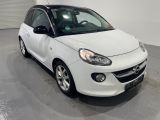 Opel Adam bei Sportwagen.expert - Abbildung (4 / 15)