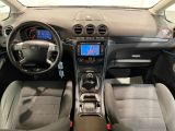 Ford Galaxy bei Sportwagen.expert - Abbildung (11 / 15)
