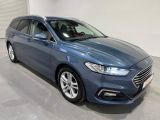 Ford Mondeo Turnier bei Sportwagen.expert - Abbildung (4 / 15)