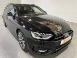 Audi A4 bei Sportwagen.expert - Abbildung (4 / 15)
